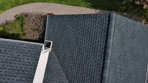 Best Green or Eco-Friendly Roofing Solutions  in Gateway, AK